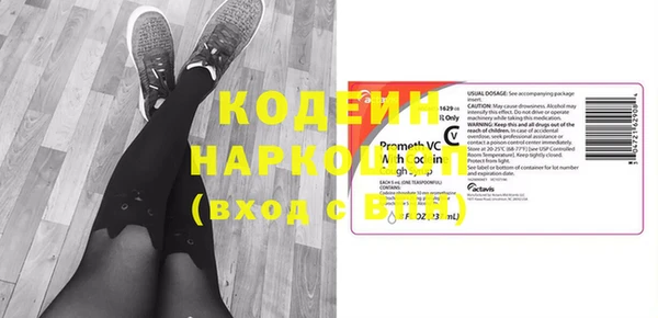 молекула духа Сосновка