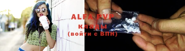 молекула духа Сосновка