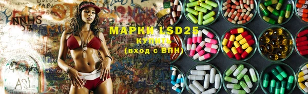 молекула духа Сосновка